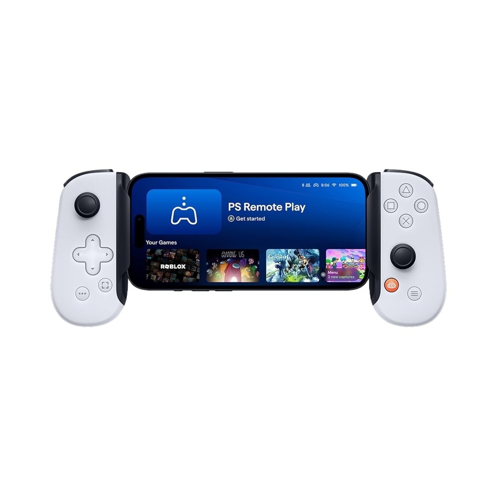 BACKBONE One Mobile Gaming Controller